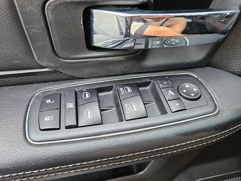 Used 2018 RAM 1500 Rebel w/ Luxury Group AWD/4WD image 31