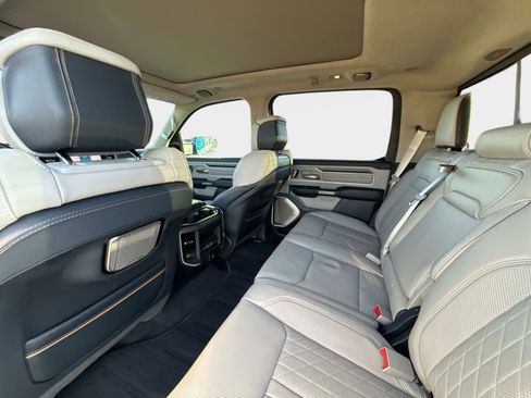 Used 2025 RAM 1500 Tungsten w/ Trailer Tow Group image 19