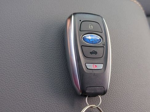 Used 2025 Subaru Outback Wilderness image 35