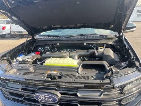 New 2026 Ford Expedition Max Active image 22