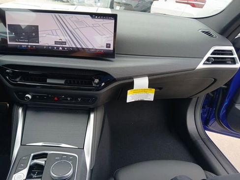 New 2026 BMW 430i Coupe w/ M Sport Package image 14