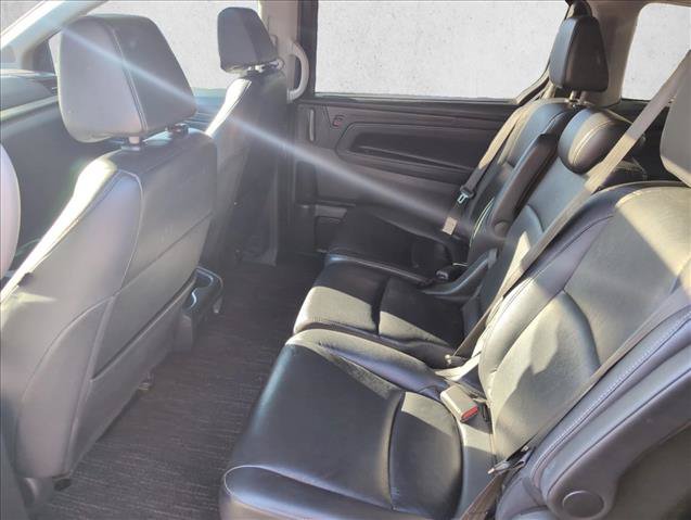 Used 2021 Honda Odyssey EX-L image 23