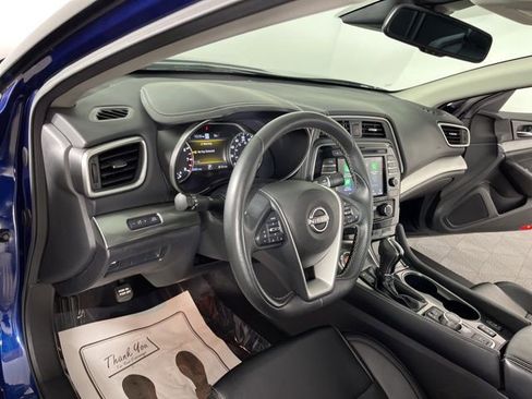 Used 2023 Nissan Maxima SV w/ Floor Mat Group image 20