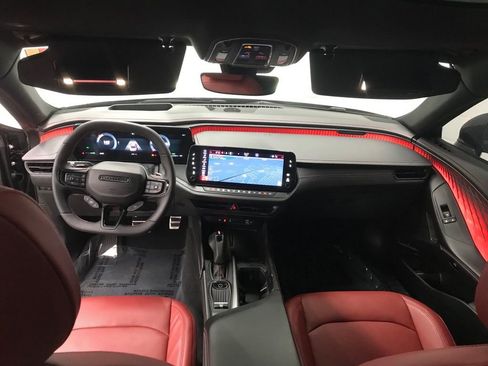 Used 2024 Dodge Charger R/T w/ Plus Group image 27