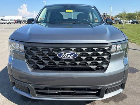 Used 2026 Ford Maverick XLT w/ XLT Luxury Package FWD image 3