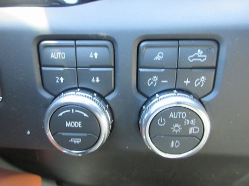 New 2026 GMC Sierra 1500 Denali Ultimate AWD/4WD image 20