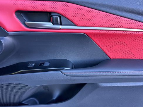 New 2026 Toyota Camry XSE AWD/4WD image 18