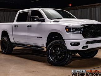 Used 2023 RAM 1500 Big Horn video 1