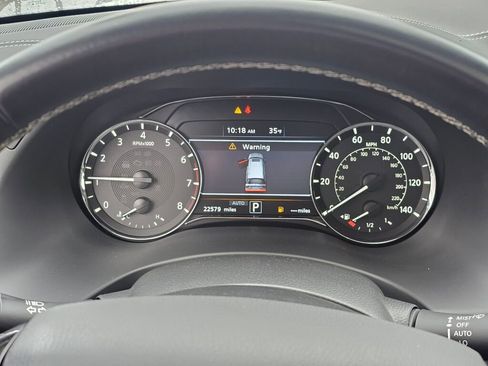 Used 2023 INFINITI QX80 Premium Select w/ Cargo Package image 32