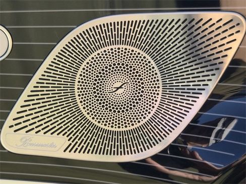 Used 2024 Mercedes-Benz GLS 450 4MATIC image 19