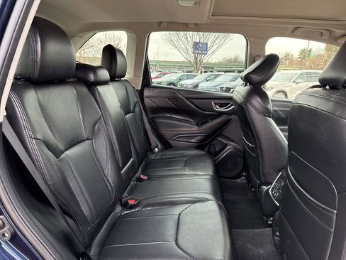 Used 2020 Subaru Forester Sport image 29