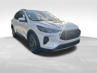 Certified 2024 Ford Escape SE w/ PHEV Premium Package video 2