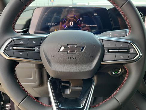 New 2026 Chevrolet Tahoe RST RWD image 20