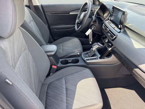 Used 2023 Kia Seltos LX AWD/4WD image 22