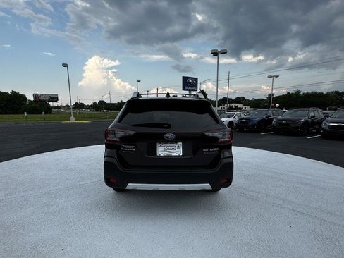 Used 2024 Subaru Outback Touring XT w/ Popular Package #2 AWD/4WD image 6