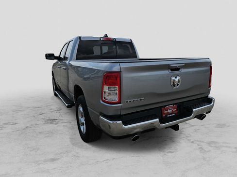Used 2022 RAM 1500 Big Horn image 12