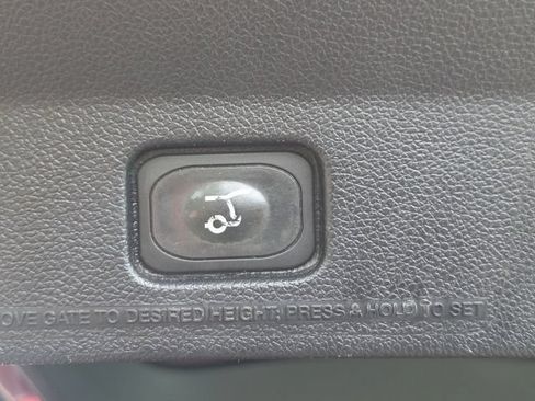Used 2016 Ford Explorer Sport w/ Equipment Group 401A AWD/4WD image 15