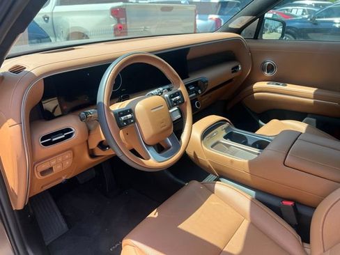 Used 2026 Hyundai Palisade Calligraphy FWD image 5