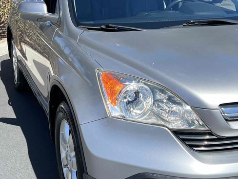 Used 2007 Honda CR-V EX-L image 28
