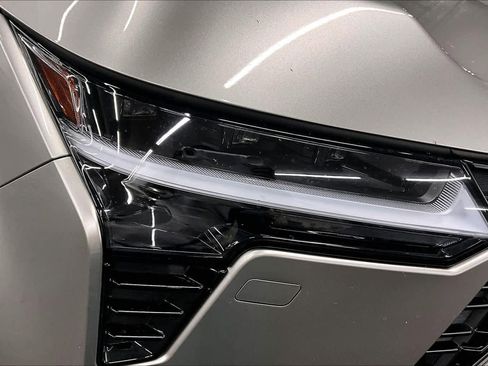 Used 2024 Lexus GX 550 image 27