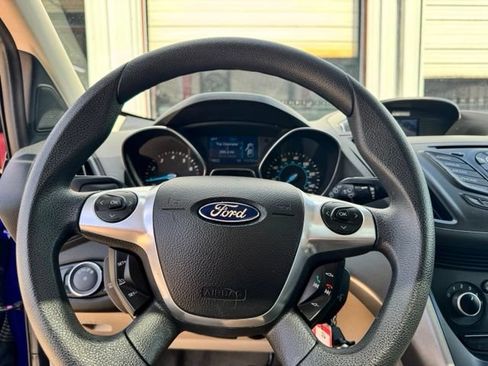 Used 2014 Ford Escape SE FWD image 21