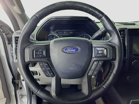 Used 2018 Ford F150 XLT w/ Equipment Group 301A Mid image 14