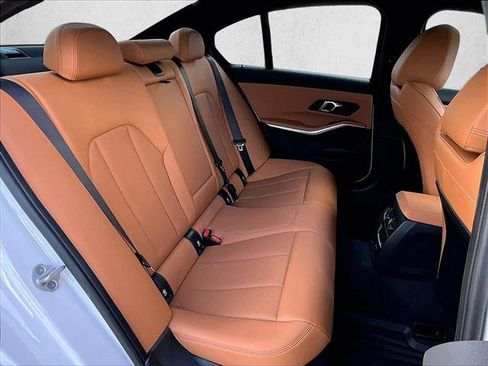 Used 2026 BMW 330i Sedan RWD image 29