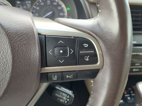 Used 2019 Lexus RX 450h AWD w/ Navigation Package image 20