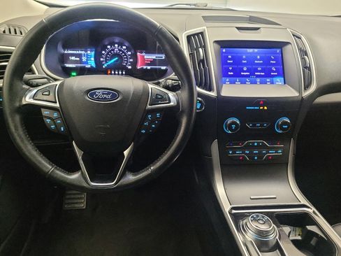 Used 2020 Ford Edge SEL w/ Convenience Package FWD image 22