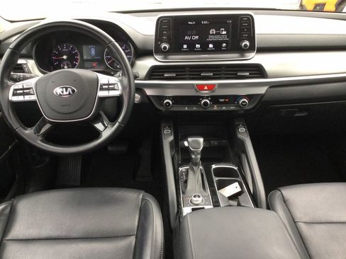 Used 2020 Kia Telluride S AWD/4WD image 19