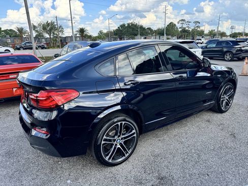 Used 2016 BMW X4 xDrive28i image 5