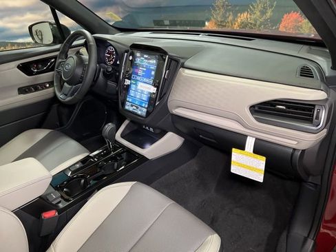 New 2026 Subaru Forester Limited image 65