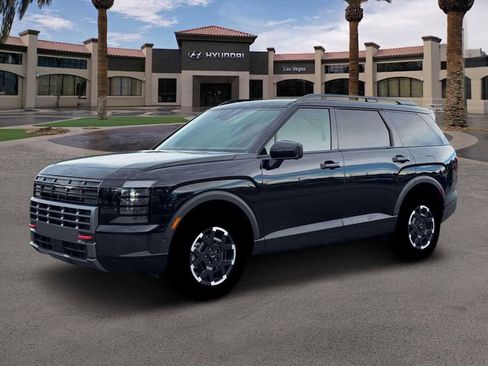New 2026 Hyundai Palisade XRT Pro AWD/4WD image 2