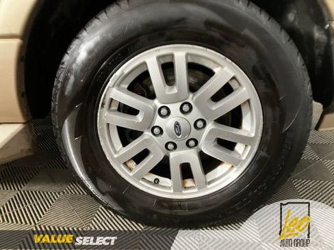 Used 2012 Ford Expedition EL XLT AWD/4WD image 24