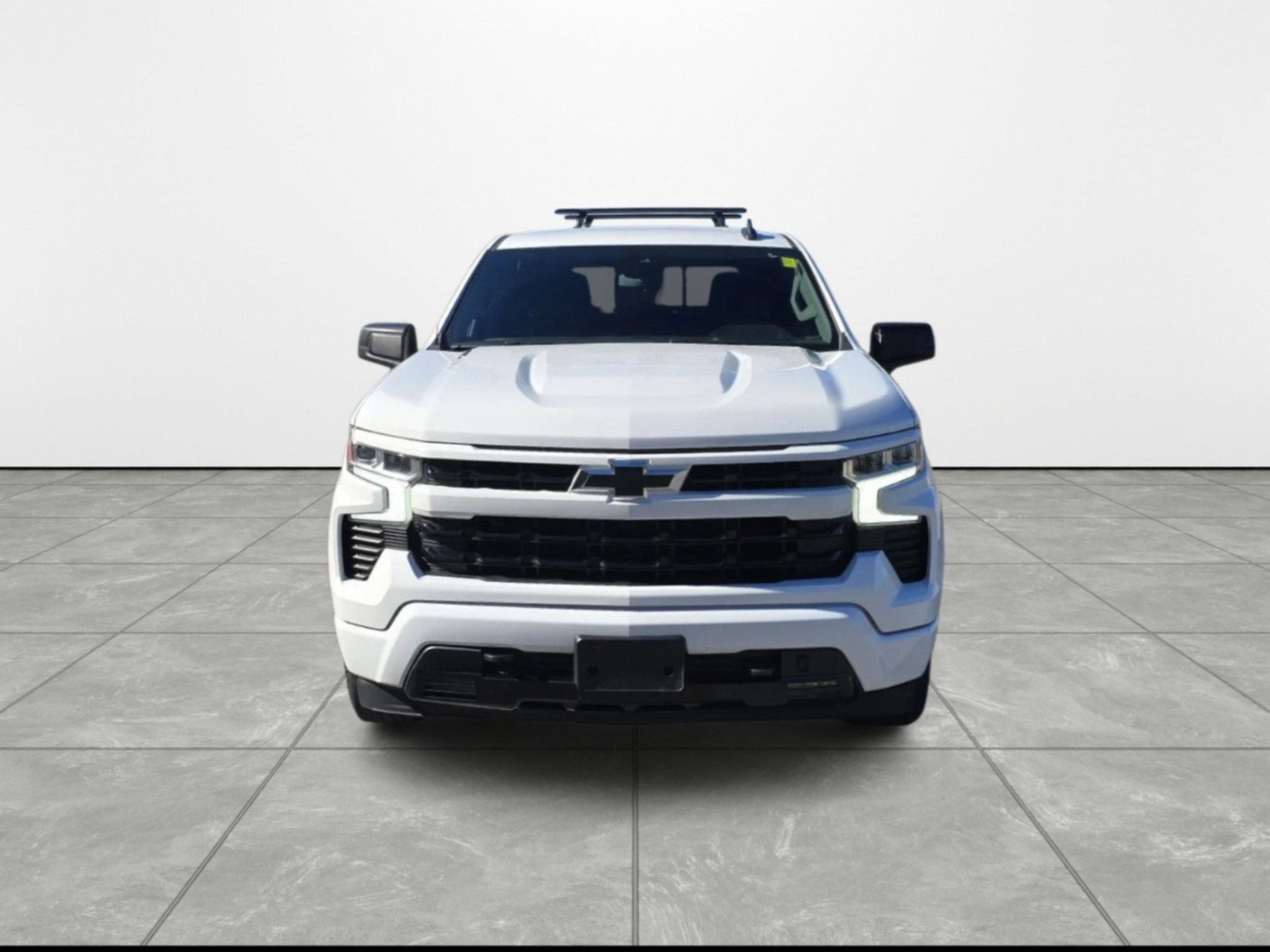 Used 2023 Chevrolet Silverado 1500 RST w/ Z71 Off-Road Package AWD/4WD image 9