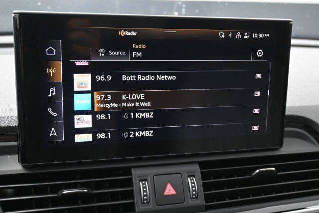 Used 2022 Audi Q5 2.0T Premium AWD/4WD image 20