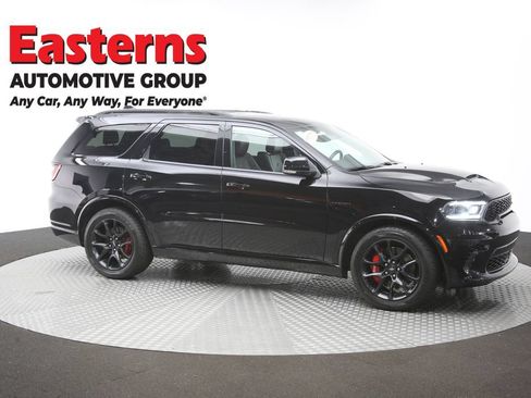 Used 2024 Dodge Durango R/T AWD/4WD image 45