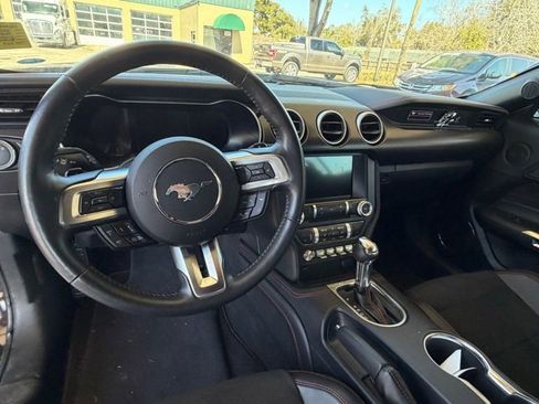 Used 2019 Ford Mustang GT Premium w/ Equipment Group 401A image 91