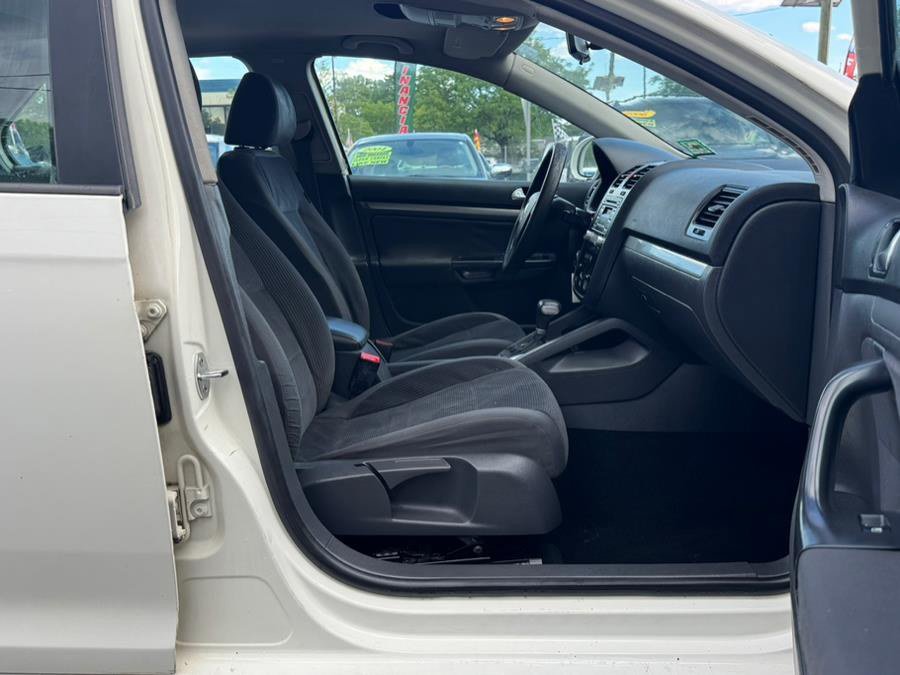 Used 2008 Volkswagen Jetta S FWD image 19