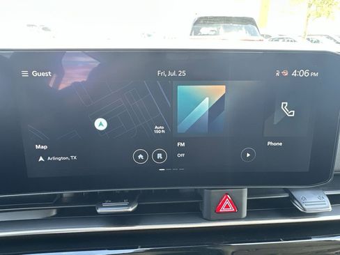 New 2026 Kia Carnival SX Prestige image 14