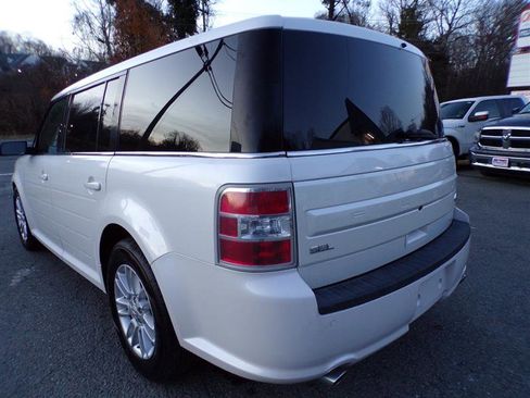 Used 2013 Ford Flex SEL image 6