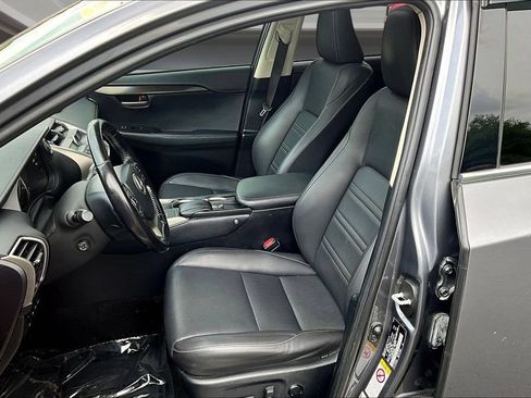 Used 2015 Lexus NX 200t AWD w/ Premium Package image 20