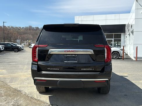 Certified 2024 GMC Yukon Denali image 7