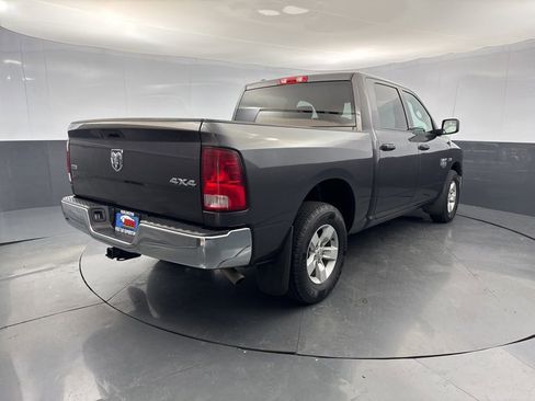 Used 2023 RAM 1500 Classic SLT w/ Protection Group image 5