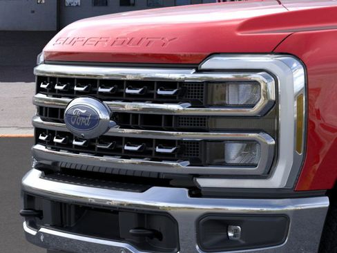 New 2026 Ford F350 Lariat w/ Lariat Premium Package image 17