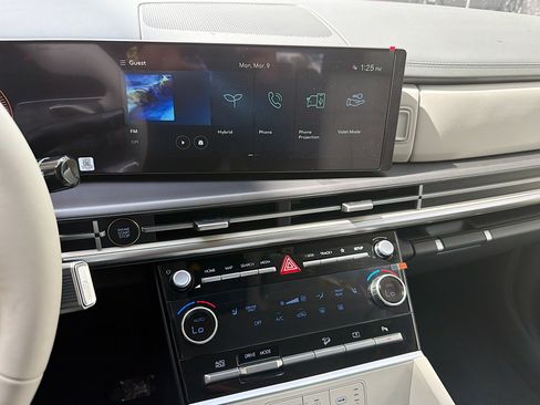 New 2026 Hyundai Santa Fe SEL FWD image 28