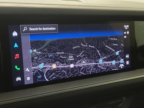 New 2026 Porsche Cayenne image 22