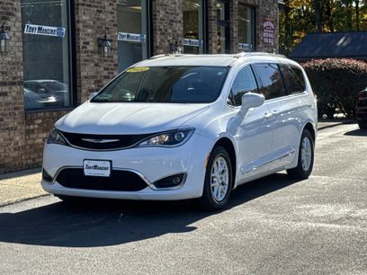 Used 2020 Chrysler Pacifica Touring-L