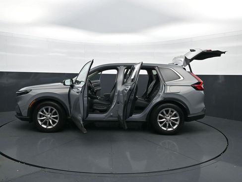 Used 2024 Honda CR-V EX-L image 34