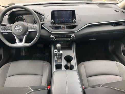 Certified 2020 Nissan Altima 2.5 S w/ Driver Assist Package AWD/4WD image 11